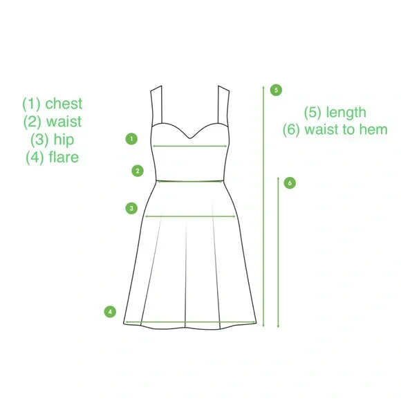 CALVIN KLEIN Women’s Whimsical Waterfall Wrap Midi Dress - Picture 14 of 15